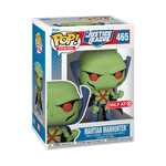 Pop! Martian Manhunter, , hi-res view 2