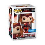 Pop! Scarlet Witch Flying, , hi-res view 2
