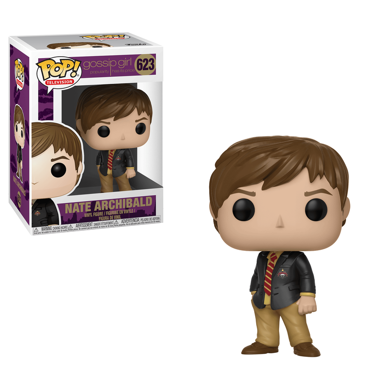 Gossip Girl- Nate Archibald, , hi-res view 1