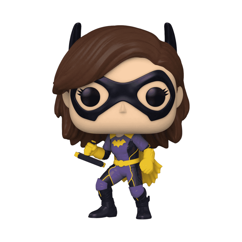 輝く高品質な Pop! Batgirl Funko | アメコミ