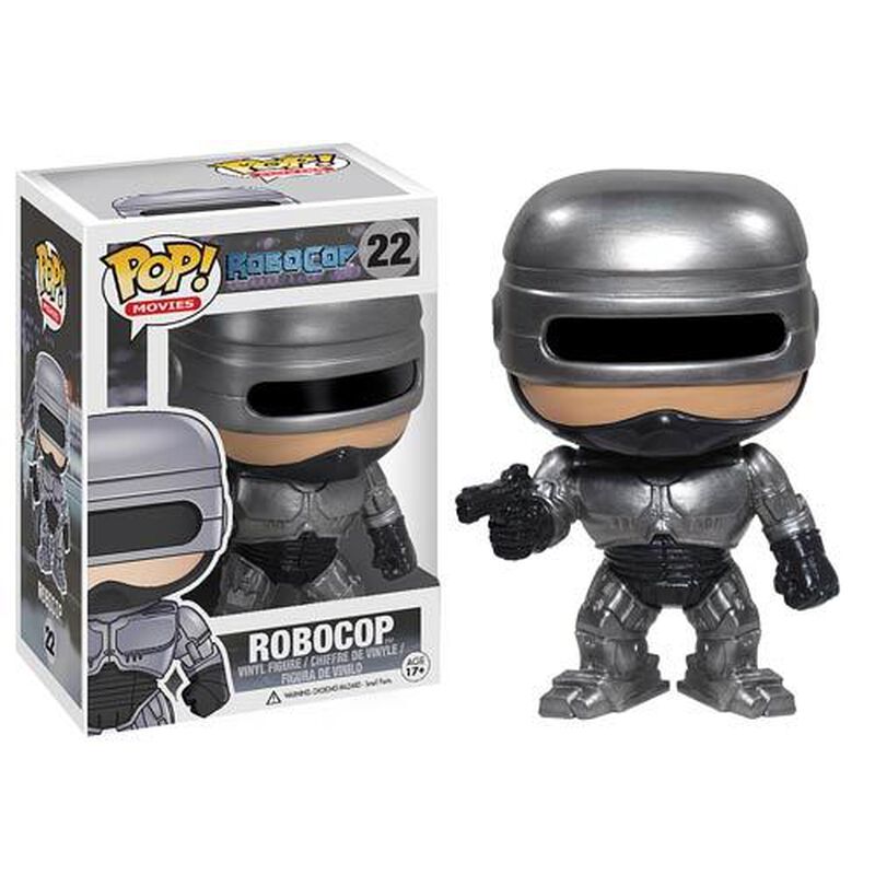 Pop! Robocop, , hi-res view 1
