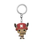 Pop! Keychain Tony Tony Chopper (Live Action), , hi-res view 1