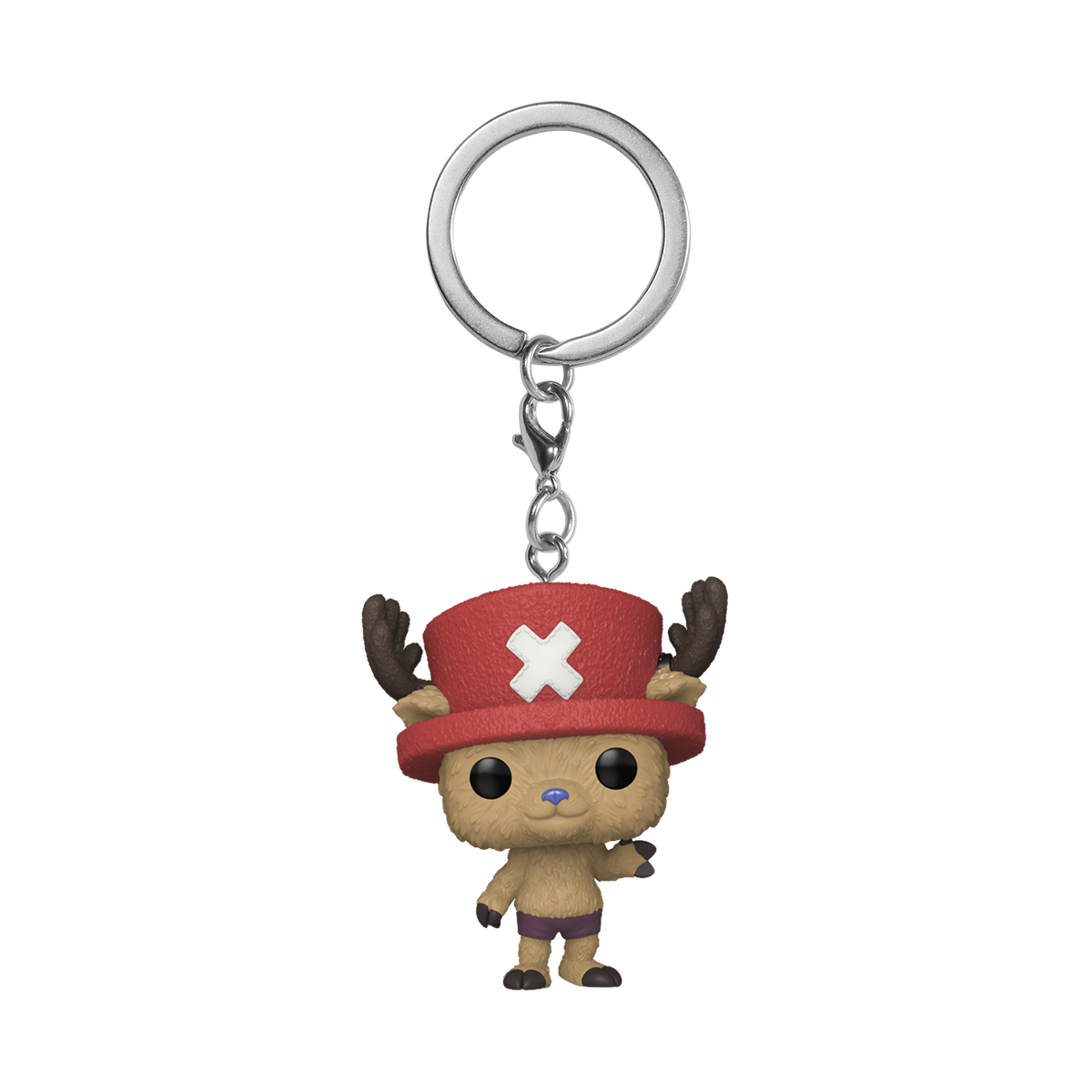 Детский брелок Funko Pop! Keychain Tony Tony Chopper (Live Action)