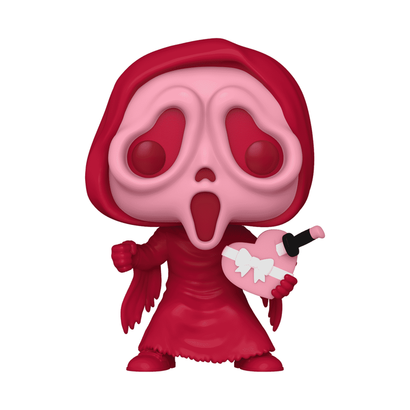 Funko pop pink shop