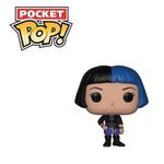Pocket POP: Scott Pilgrim- Knives Chau, , hi-res view 1