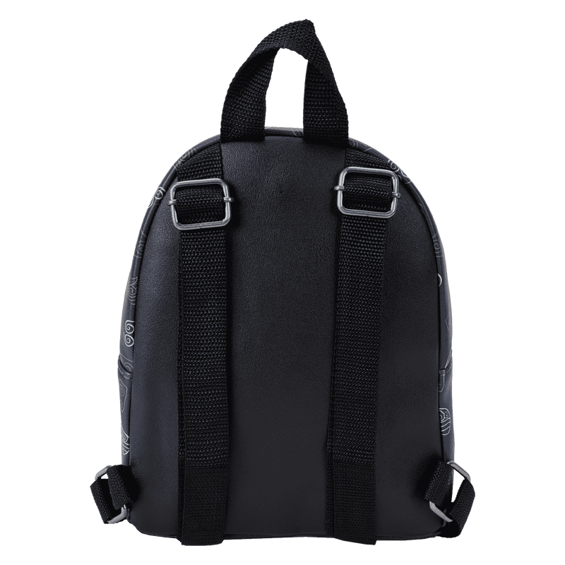 Avatar: The Last Airbender Aaang Mini Backpack, , hi-res view 2