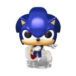 Pop! Plus Sonic (Pearlescent), , hi-res view 1