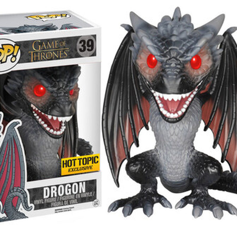 Drogon 6", , hi-res view 1