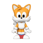Vinyl SODA Tails, , hi-res view 1