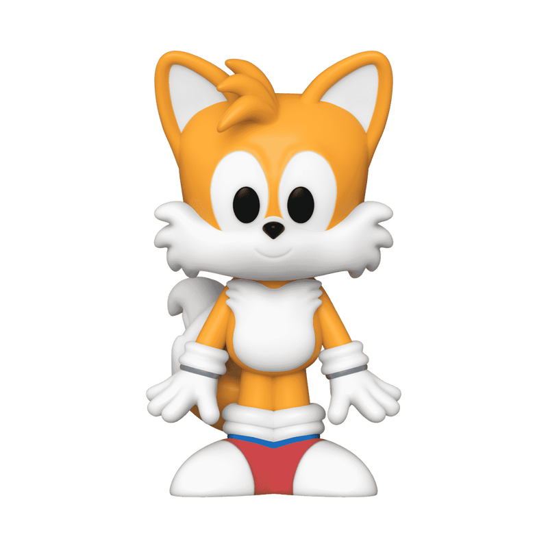 Vinyl SODA Tails, , hi-res view 1