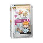 Pop! Movie Posters Cinderella with Jaq, , hi-res view 2