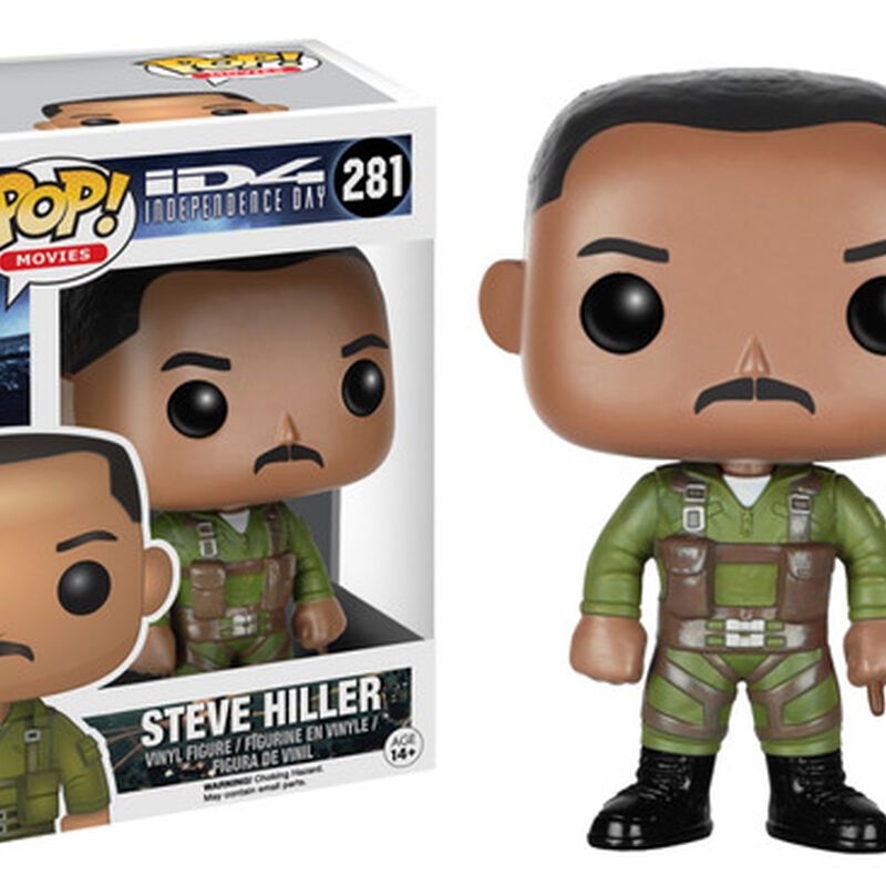 ID4 - Steve Hiller, , hi-res view 1
