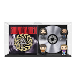 Pop! Albums Deluxe Soundgarden - Badmotorfinger, , hi-res image number 1