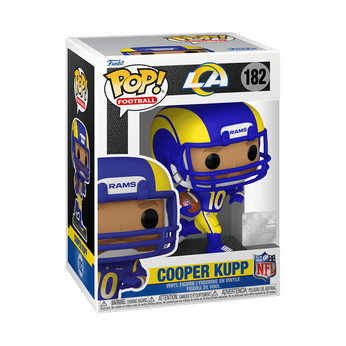 Pop! Cooper Kupp, Image 2