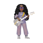 Vinyl GOLD 5'' H.E.R, , hi-res view 1