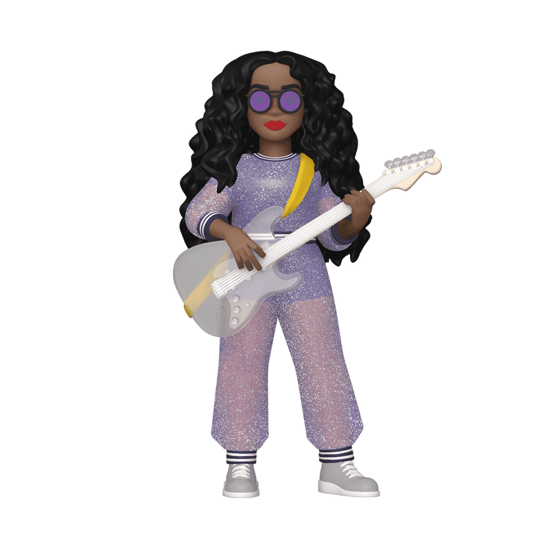 Vinyl GOLD 5'' H.E.R, , hi-res view 1