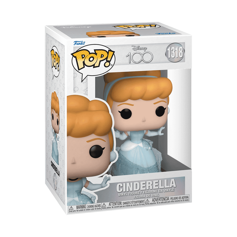 Pop! Cinderella, , hi-res view 3
