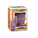 POP Animation: DBS- Champa (FL), , hi-res view 1