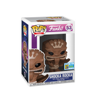POP Funko: Shocka Rocka - tongue out, , hi-res view 1
