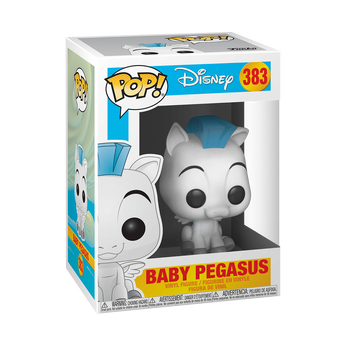Pop! Baby Pegasus, Image 2