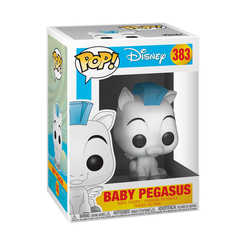 Pop! Baby Pegasus, , hi-res image number 2