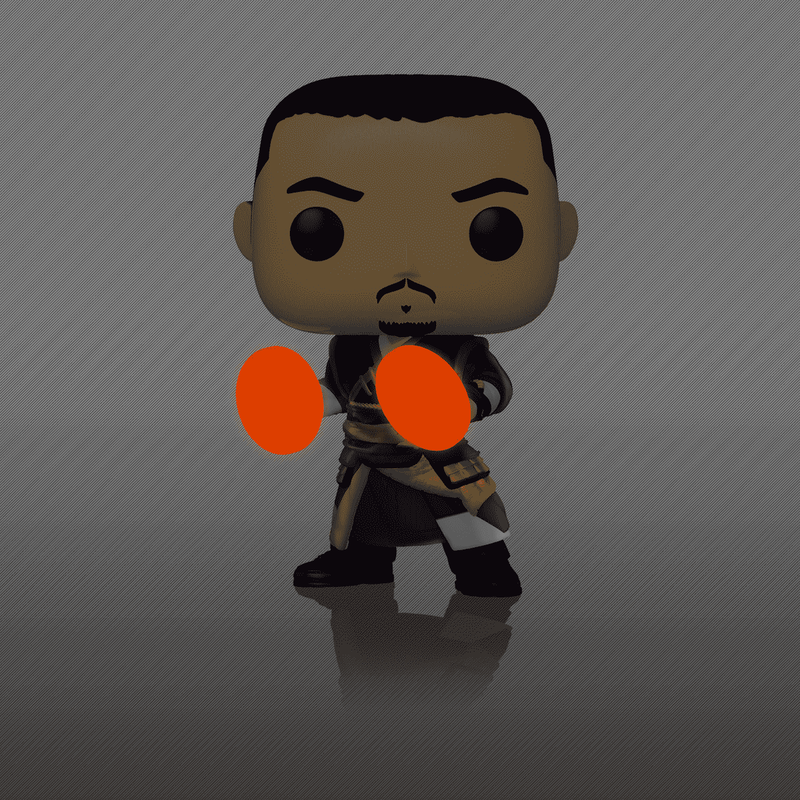 Pop! Doctor Strange 4-Pack, , hi-res view 3