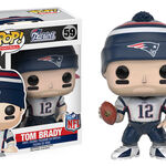 Wave 3 - Tom Brady, , hi-res view 1