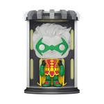 Pop! Robin (85th Anniversary) (Glow) (NFT Release), , hi-res view 1