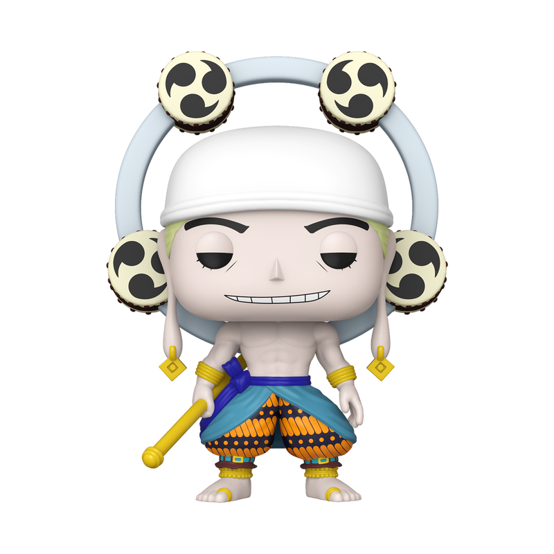Pop! Enel, , hi-res view 1