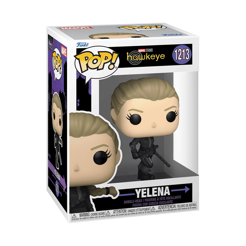 Pop! Yelena, , hi-res view 2