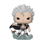 Pop! Mars with Grimoire, , hi-res view 1