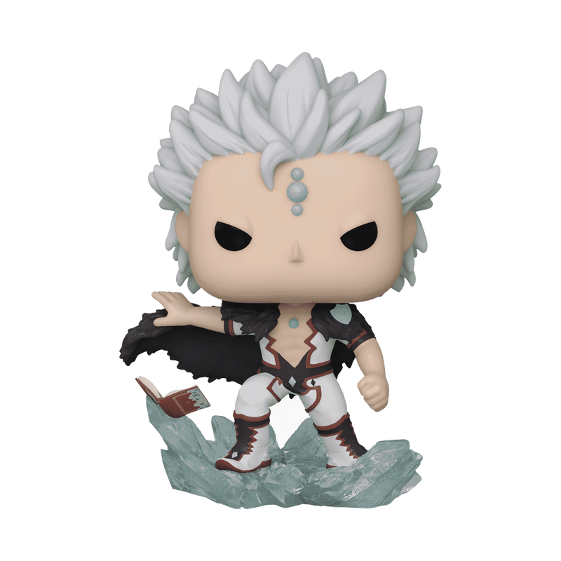 Pop! Mars with Grimoire, , hi-res view 1