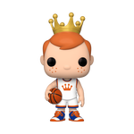 Pop! Basketball Freddy (Home Uniform), , hi-res view 1