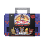 SNAPS! Five Nights at Freddy's Carrying Case, , hi-res image number 1