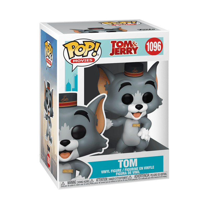 Pop! Tom, , hi-res view 2
