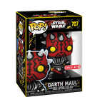 Pop! Darth Maul (Retro), , hi-res view 2