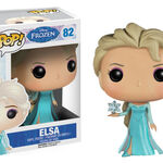 Frozen - Elsa, , hi-res view 1