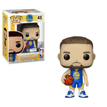 POP NBA: Warriors - Stephen Curry (Alt Jersey), , hi-res view 1