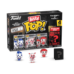 Bitty Pop! Five Nights at Freddy's 4-Pack Series 1, , hi-res view 1