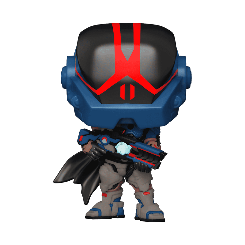 Pop! The Foundation, , hi-res view 1