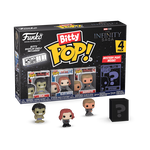 Bitty Pop! Marvel the Infinity Saga 4-Pack Series 2, , hi-res view 1