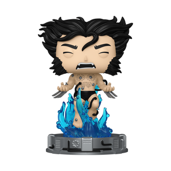Pop! Premium Weapon X (Weapon X Program), , hi-res view 1
