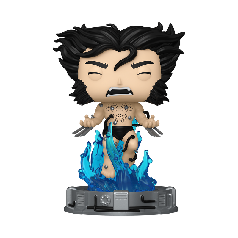 Pop! Premium Weapon X (Weapon X Program), , hi-res view 1