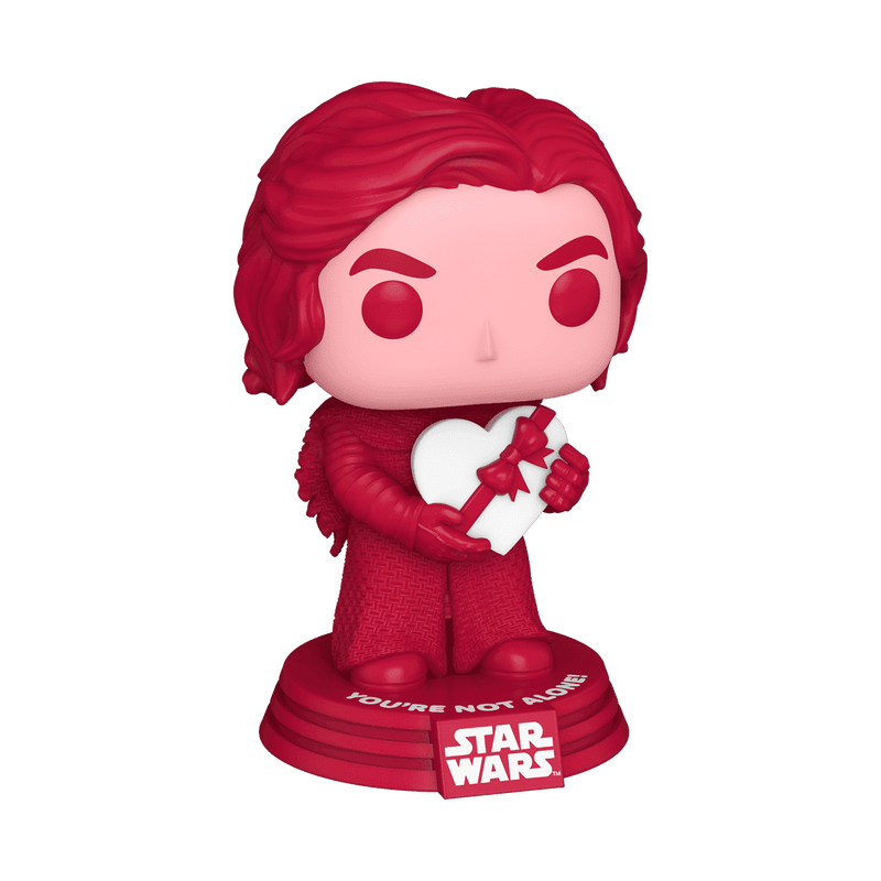 Pop! Kylo Ren, , hi-res view 3