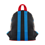 Mickey & Friends Mini Backpack, , hi-res view 2