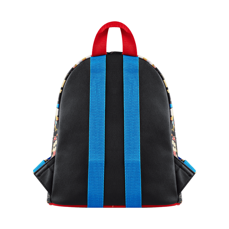 Mickey & Friends Mini Backpack, , hi-res view 2