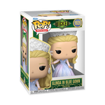 Pop! Glinda in Blue Gown, , hi-res view 2