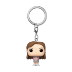 Pop! Keychain Pam Beesly, , hi-res view 1
