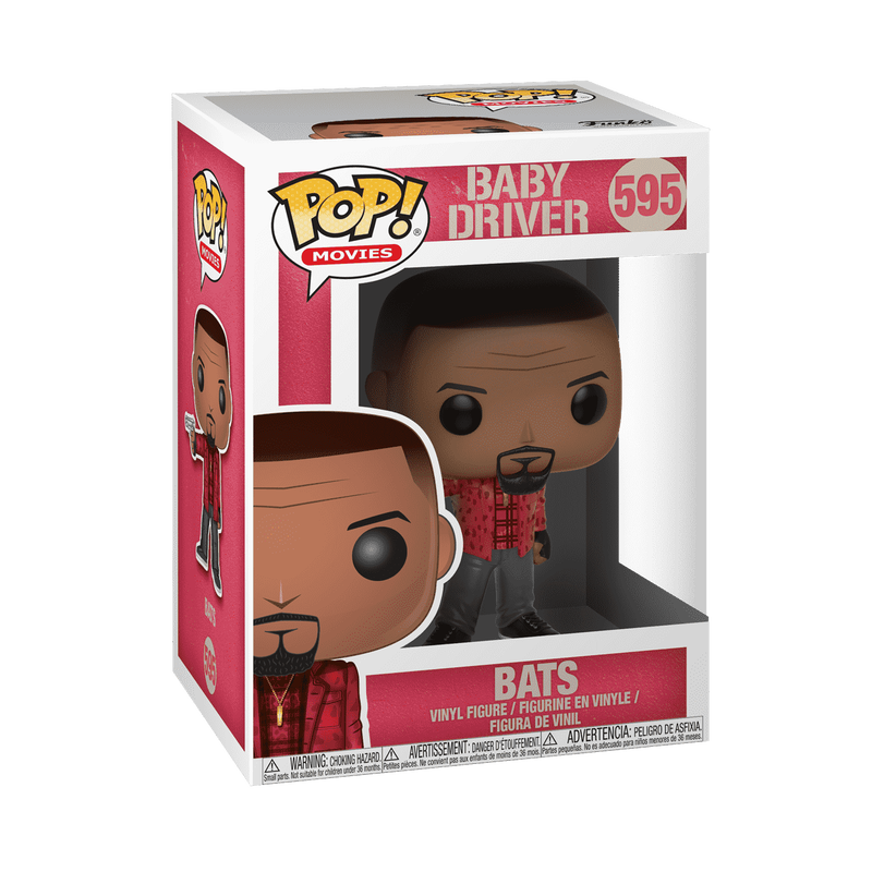 Pop! Bats, , hi-res view 2