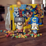 Cap'n Crunch & Jean LaFoote 2-pack VYNL, , hi-res view 3